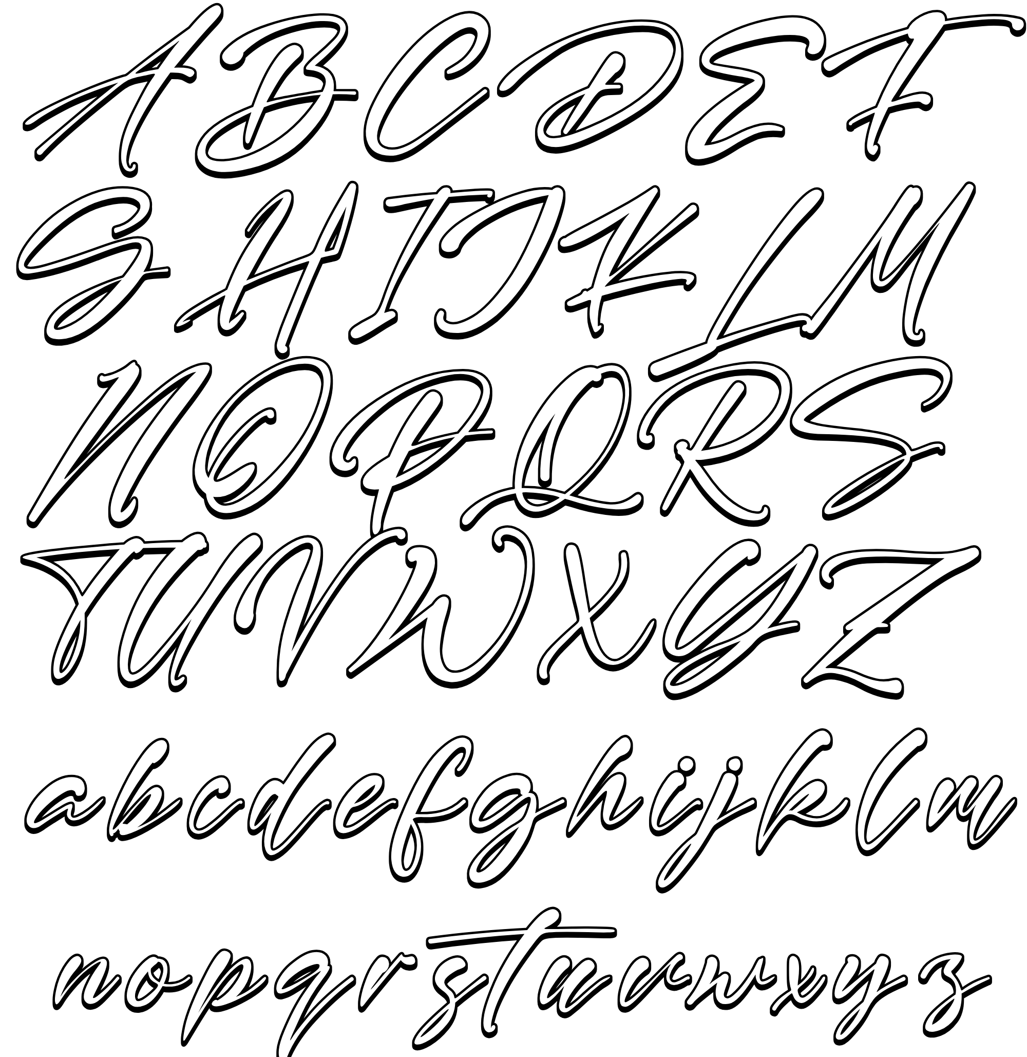 Custom Pet T Shirt - Pangestu Typo