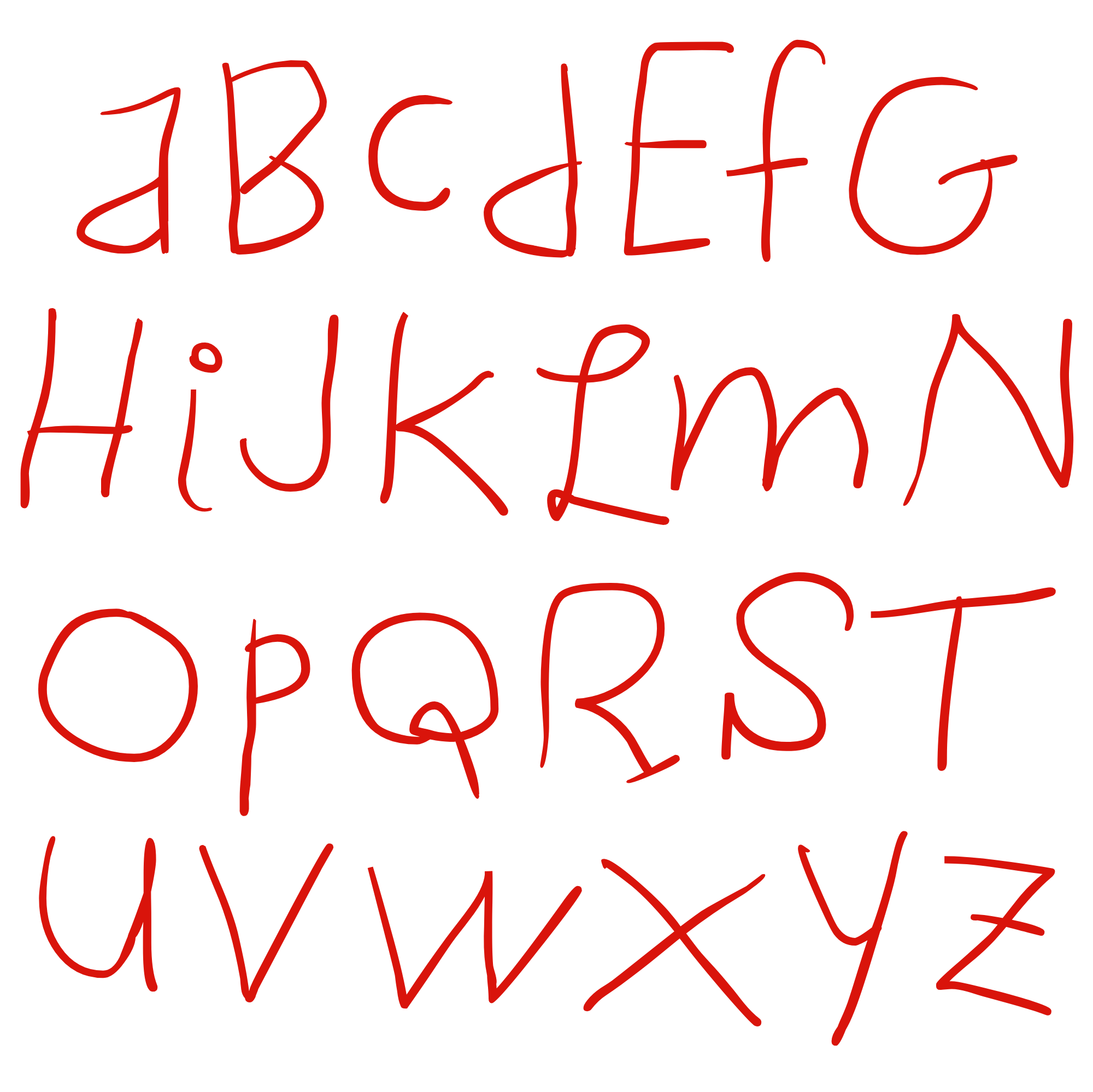 Custom Pet T Shirt - ChildWritten Typo