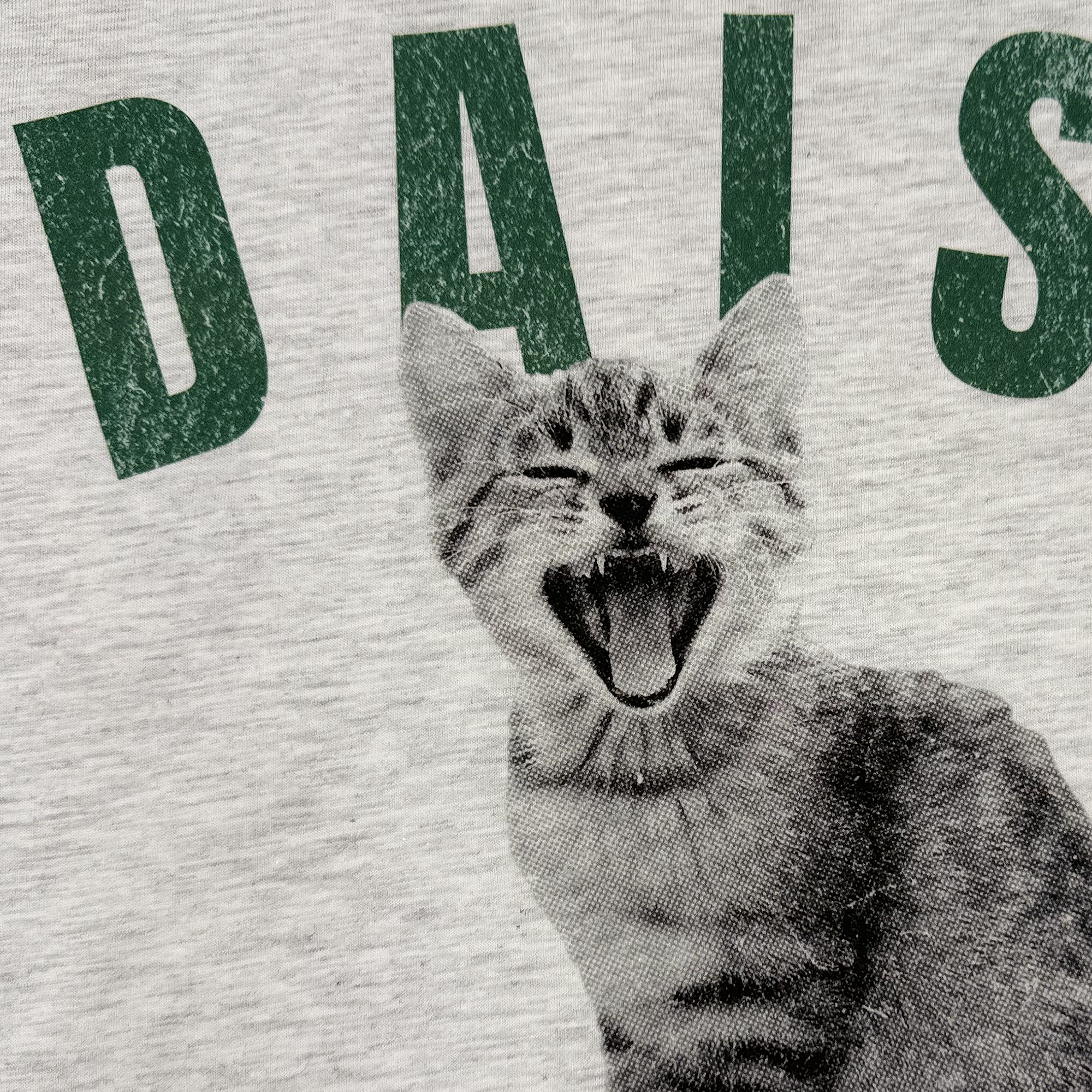 Custom Pet T Shirt - Anton Typo