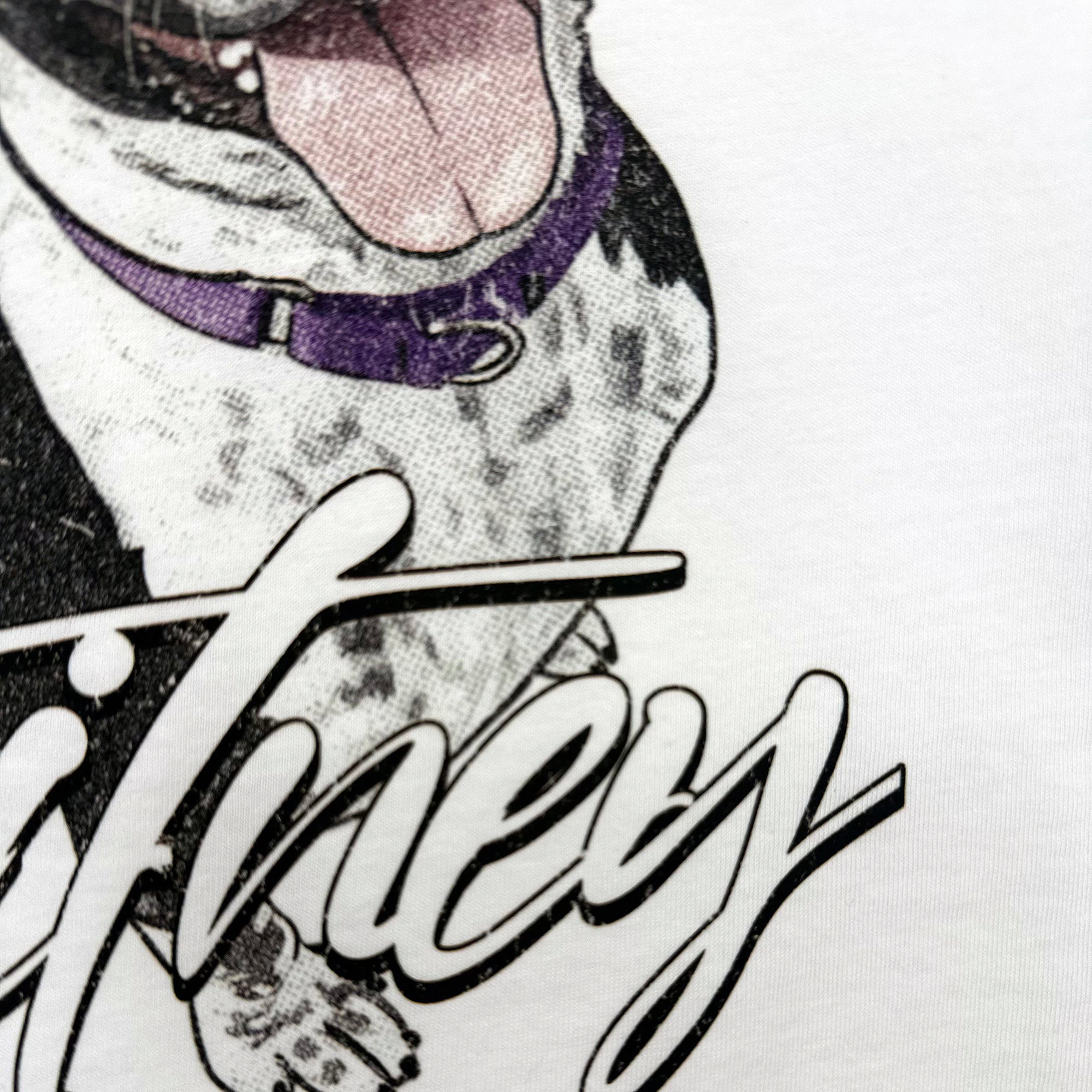 Custom Pet T Shirt - Pangestu Typo