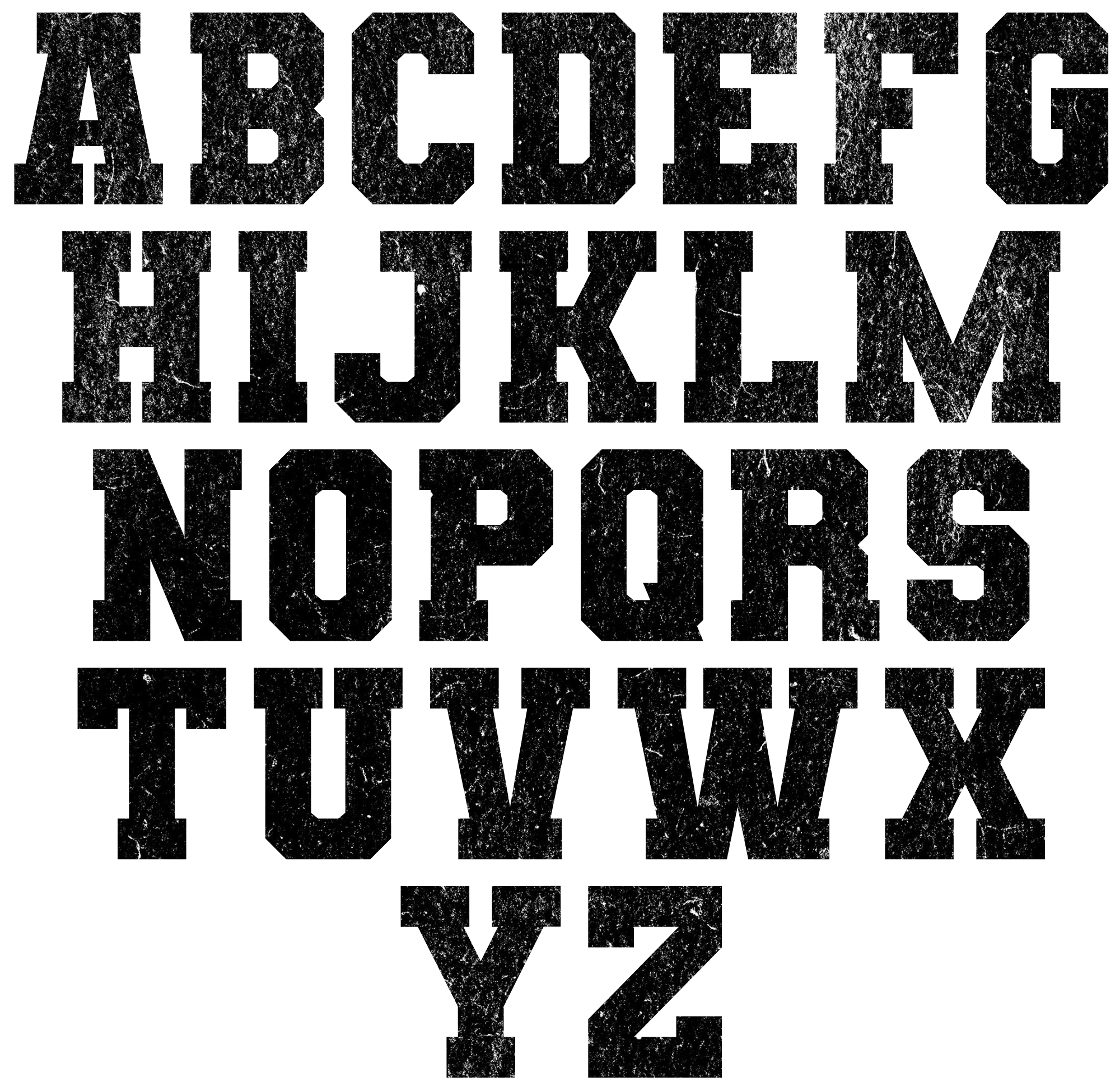 Custom Pet T Shirt - Varsity Team Typo