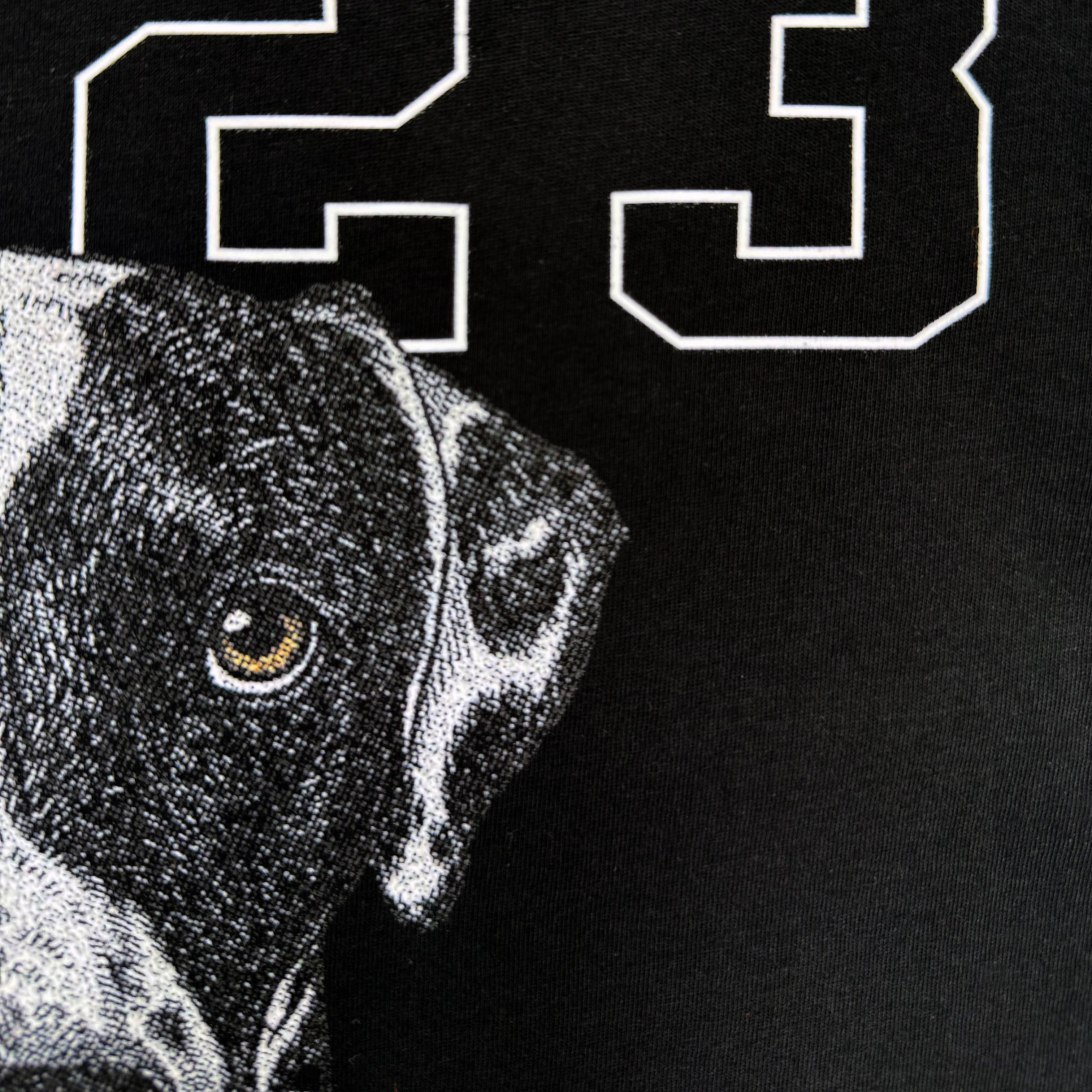 Custom Pet T Shirt - Nautigal Typo