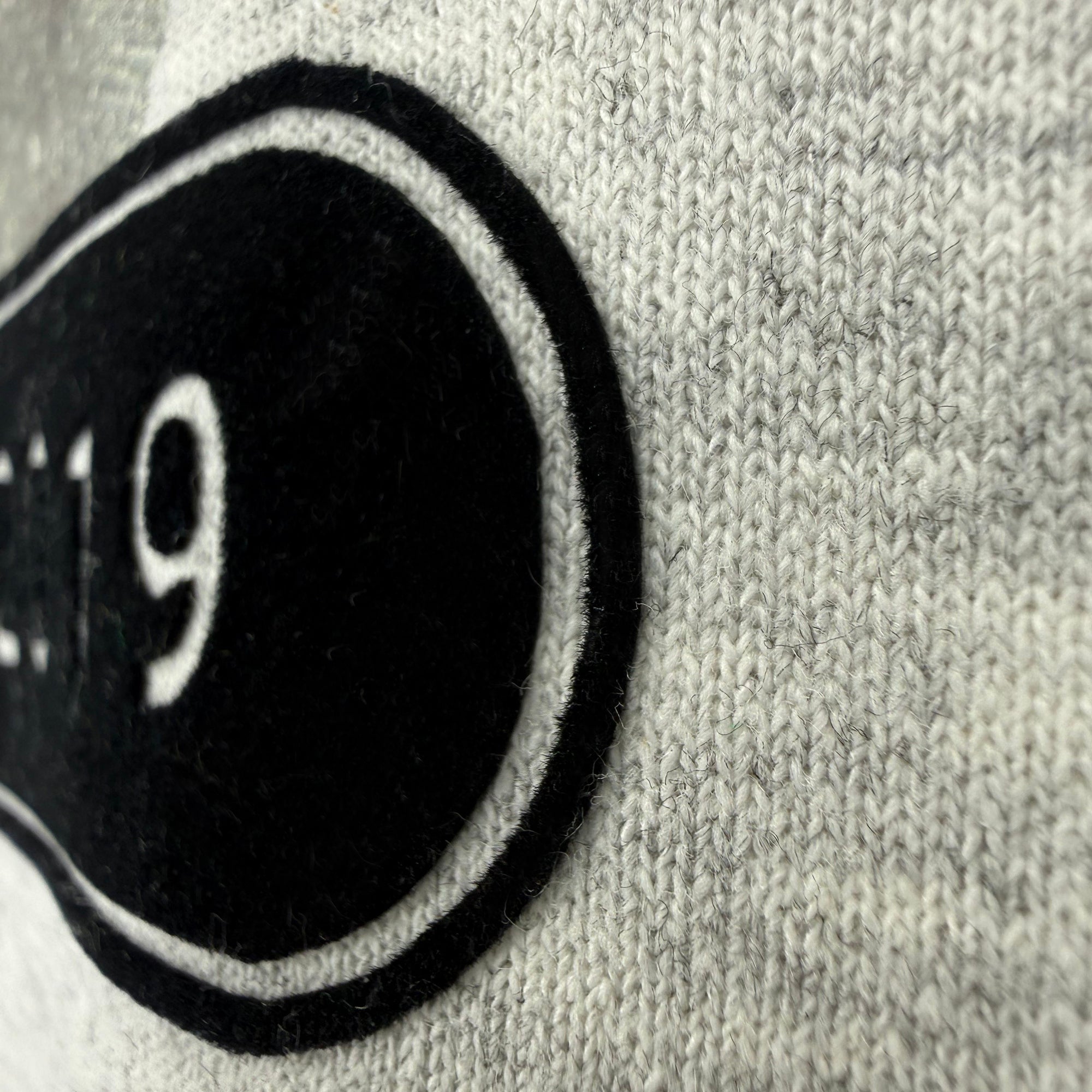 Custom Pet Sweatshirt - Academic M54 Typo