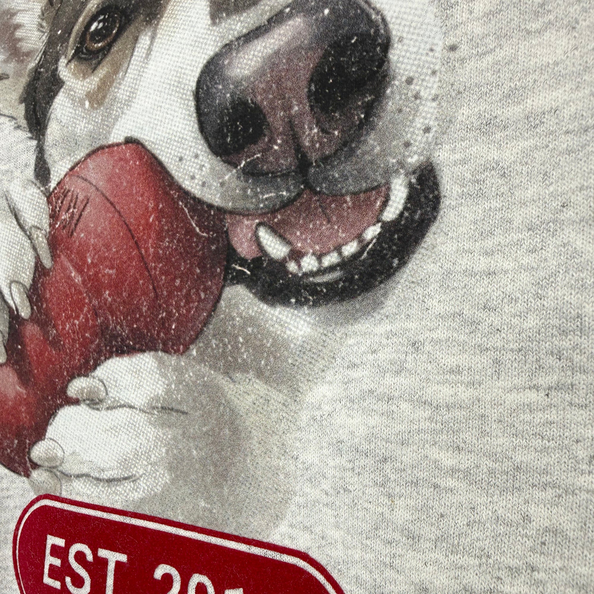 VINTAGE Pet Sweatshirt - PADO